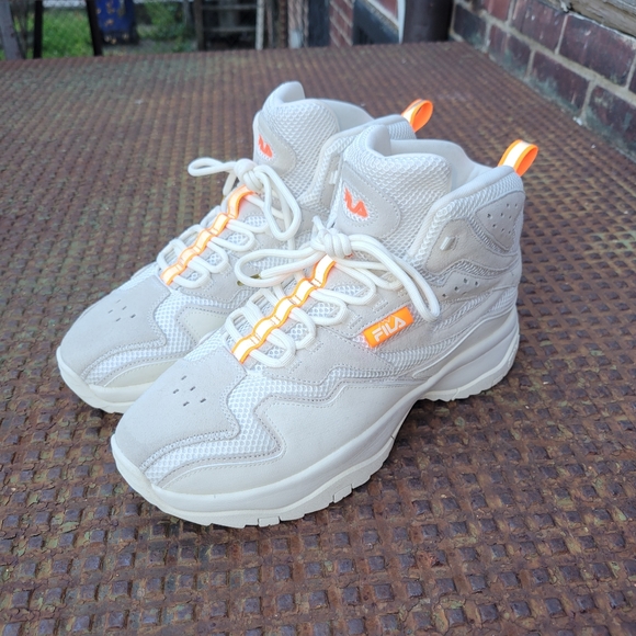 FILA Sneakerboot - Picture 13 of 14